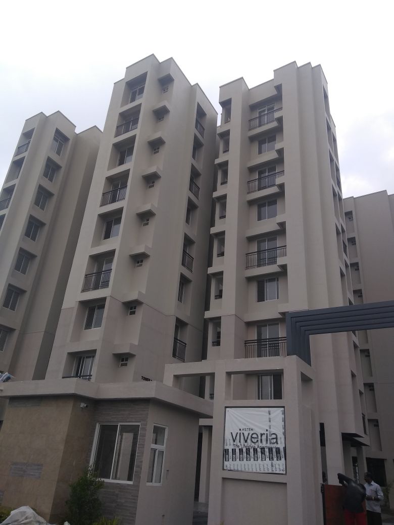 Budget apartments in Kochi Apartments in Kochi